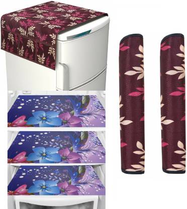 Romiz Fridge Mat