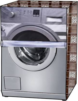KVAR Front Loading Washing Machine  Cover