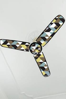 Ganrik Ceiling Fan  Cover