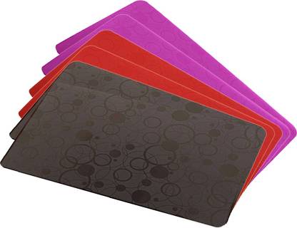 KUBER INDUSTRIES Fridge Mat