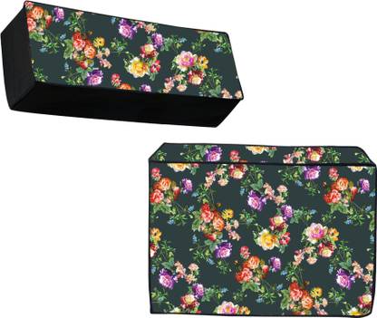 Chikki Cares Air Conditioner  Cover