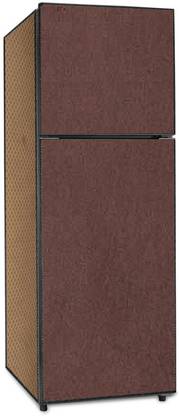 AAVYA UNIQUE FASHION Refrigerator  Cover