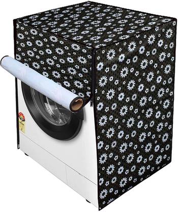 MAHAL CREATION Front Loading Washing Machine Cover