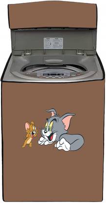 Delideal Top Loading Washing Machine  Cover