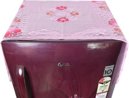 croox Refrigerator  Cover