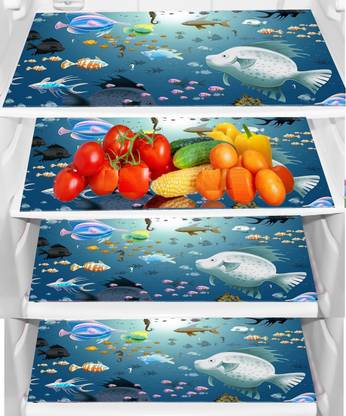 REVEXO Fridge Mat