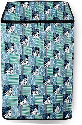 Nitasha Top Loading Washing Machine  Cover