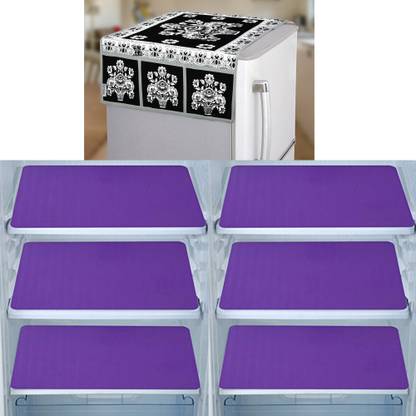 E-Retailer Fridge Mat