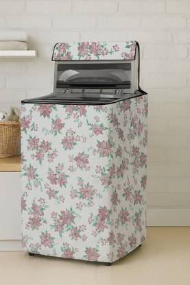 Visutra Top Loading Washing Machine  Cover