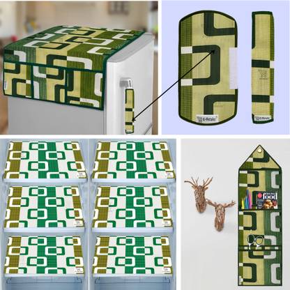 E-Retailer Refrigerator  Cover