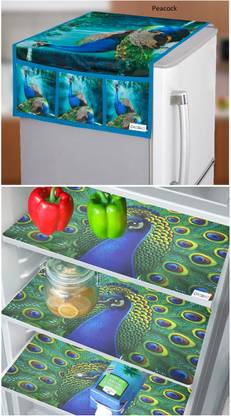 MSC Refrigerator  Cover