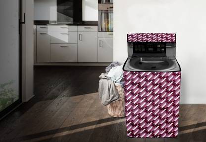The Furnishing Tree Top Loading Washing Machine  Cover