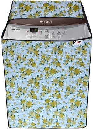 AAVYA UNIQUE FASHION Top Loading Washing Machine  Cover