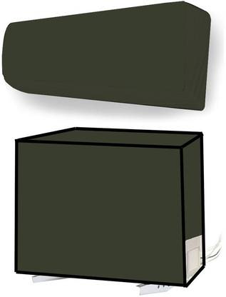 JM Homefurnishings Air Conditioner  Cover