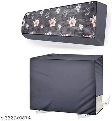 Bugzz Air Conditioner  Cover