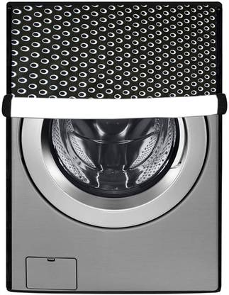 Nitasha Front Loading Washing Machine  Cover
