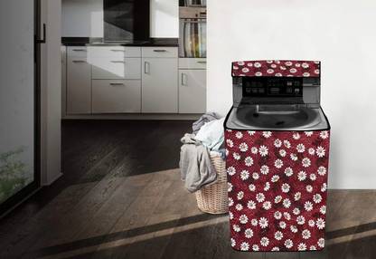 SURAJWAL Top Loading Washing Machine  Cover