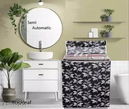 MSC Semi-Automatic Washing Machine  Cover