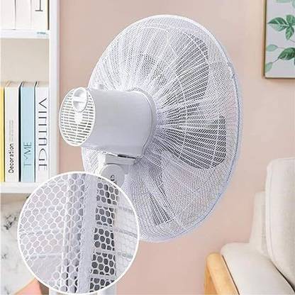 FreshDcart Table Fan  Cover