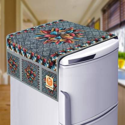 KANUSHI Refrigerator  Cover