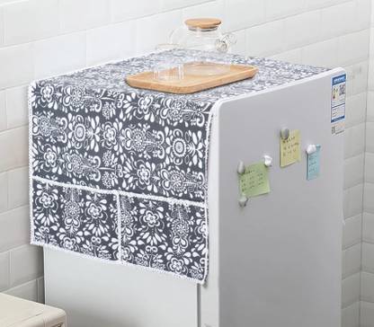 AIRWILL Refrigerator Cover