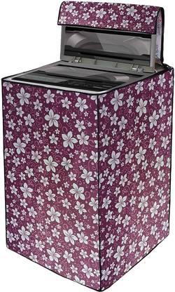 Wings Star Top Loading Washing Machine  Cover