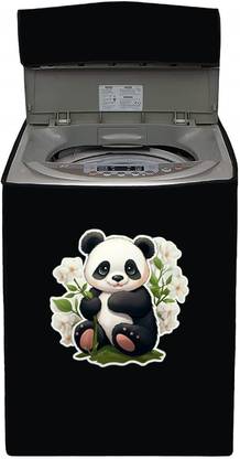 Delideal Top Loading Washing Machine  Cover
