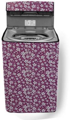 Nitasha Top Loading Washing Machine  Cover