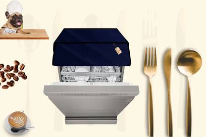 GURU ISHMA Dishwasher Cover