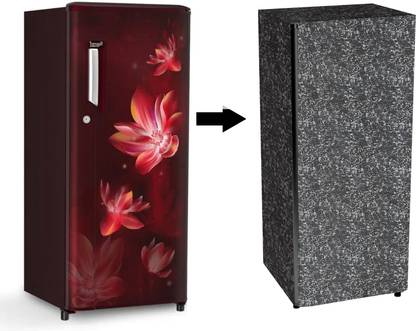 Waco creation Refrigerator Cover