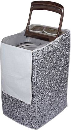 Shreepad Top Loading Washing Machine  Cover