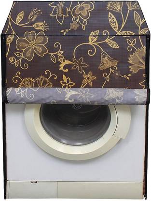 DRONENTERPRISES Front Loading Washing Machine  Cover