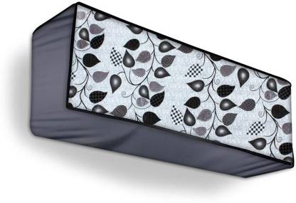 MW PRINTS Air Conditioner  Cover