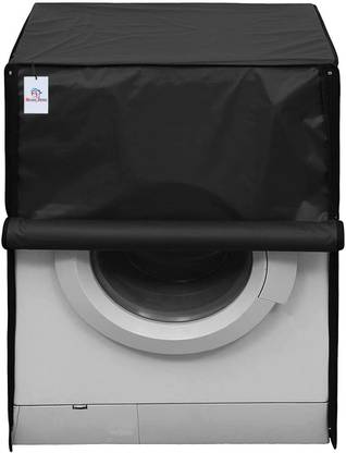 Heart Home Front Loading Washing Machine  Cover
