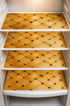 लूमंथा फ्रिज का मैट