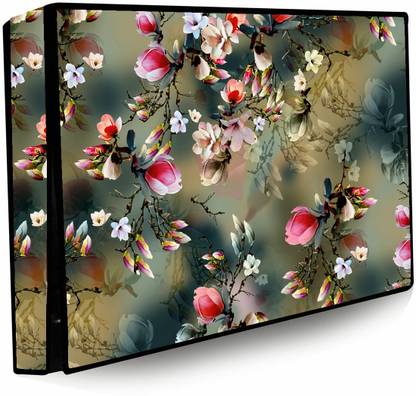 MAHAL CREATION LED TV  Cover