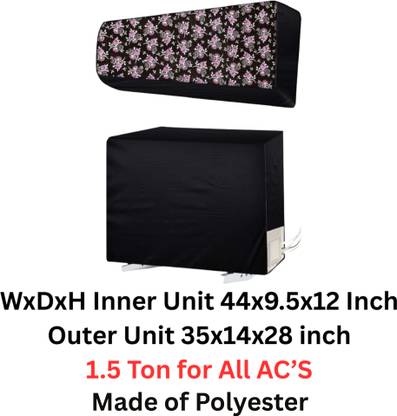 ASHTAAPAD Air Conditioner  Cover