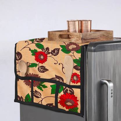 Vocal Store Refrigerator  Cover