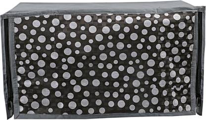 KUBER INDUSTRIES Microwave Oven  Cover