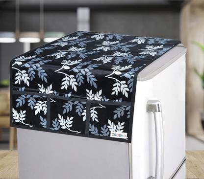 Crosmo Refrigerator Cover