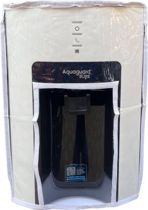 AKUA BEAT Water Purifier  Cover