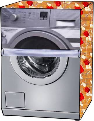 KVAR Front Loading Washing Machine  Cover