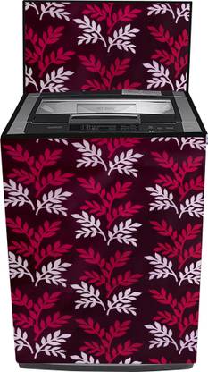 MAHAL CREATION Top Loading Washing Machine  Cover