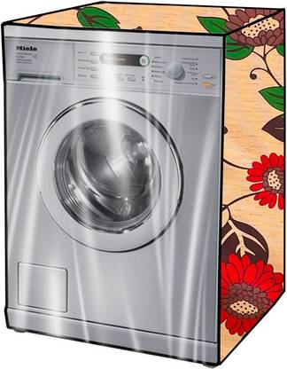 KVAR Front Loading Washing Machine  Cover