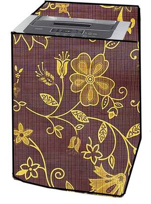 Delideal Top Loading Washing Machine  Cover