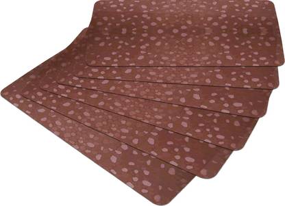 KUBER INDUSTRIES Fridge Mat