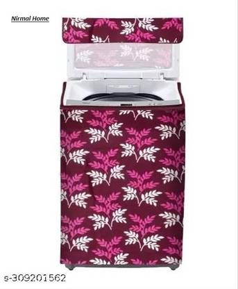 MSC Top Loading Washing Machine  Cover