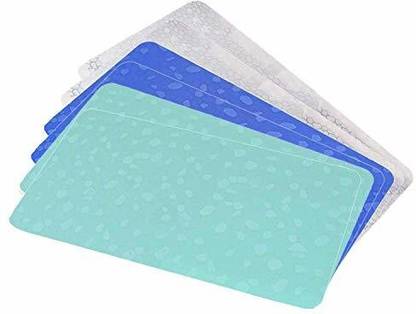 KUBER INDUSTRIES Fridge Mat