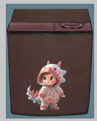Umang Top Loading Washing Machine  Cover