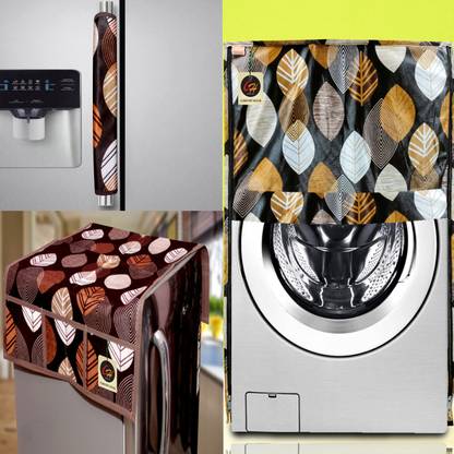 Comfort House Front Loading Washing Machine  Cover